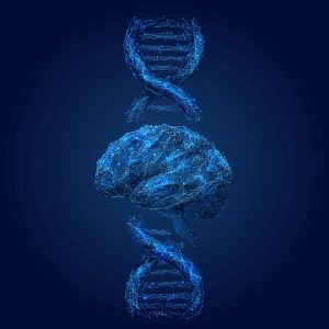 alterações genéticas ligadas a Malformação de Chiari